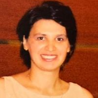 Dr. Lucica Barbes avatar image