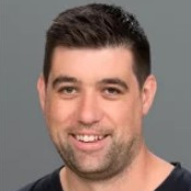 Dr. Chris Ritchie avatar image