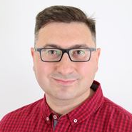 Dr. Grzegorz Ligus avatar image