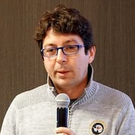 Dr. Simone Peletto avatar image