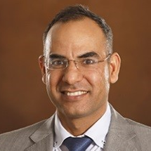 Prof. Dr. Waseem Haider avatar image