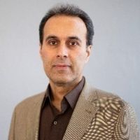 Dr. Alireza Bahrami avatar image