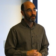 Prof. Dr. Robert Mark Silverman avatar image