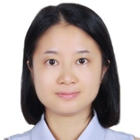 Dr. Xiaoting Zheng avatar image