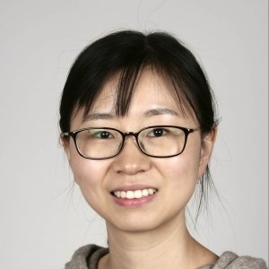 Dr. Yuqi Chen avatar image