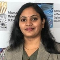Dr. Swathi Ippili avatar image