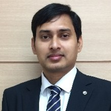 Dr. Venkatraju Jella avatar image