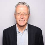 Dr. Derek T. O'Hagan avatar image