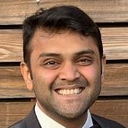 Dr. Rushit N. Lodaya avatar image