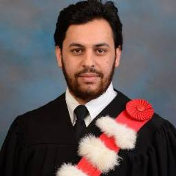 Dr. Brahim Brahmi avatar image