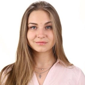 Dr. Anastasiia Rozhok avatar image