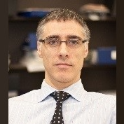 Prof. Luis Quadri avatar image