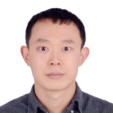 Dr. Lei Jiao avatar image