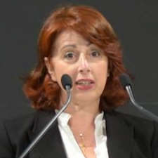 Prof. Dr. Mara Nikolaidou avatar image