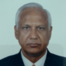 Prof. Dr. Hans Raj Gheyi avatar image