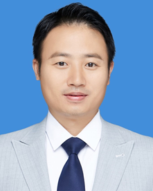 Prof. Dr. Zigang Deng avatar image