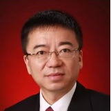 Prof. Dr. Lianxin Liu avatar image