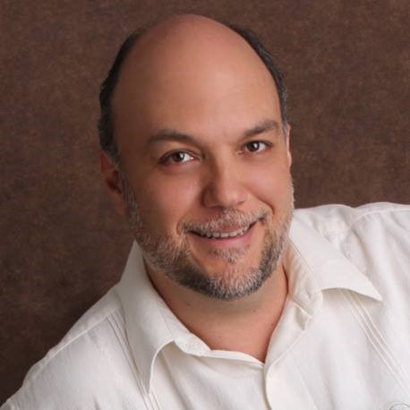 Dr. Daniel Ortuño-Sahagún avatar image