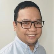 Dr. Arnold R. Salvacion avatar image