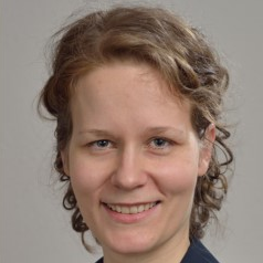 Dr. Eva-Maria Zangerl-Plessl avatar image