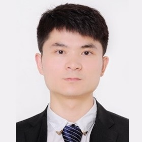 Dr. Pengfei Liang avatar image