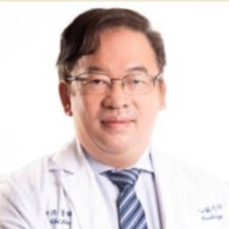 Prof. Dr. Ju-Chi Liu avatar image