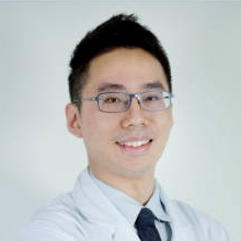 Dr. Chun-Chao Chen avatar image