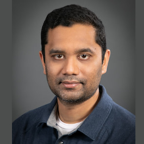 Dr. Hemanth Gudapati avatar image