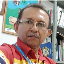 Prof. Dr. José Morais Pereira Filho avatar image