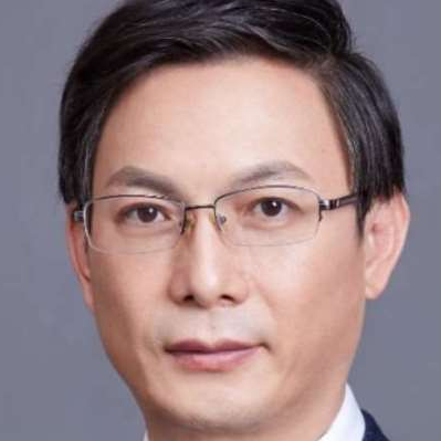 Prof. Dr. Jianhua Chen avatar image