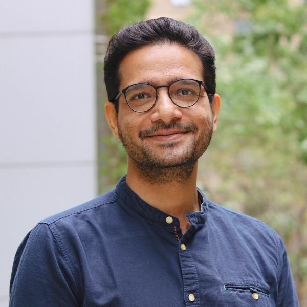 Dr. Vijay Soni avatar image