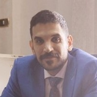 Dr. Mohamed Abdel-Basset avatar image