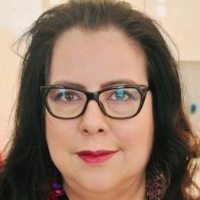 Dr. Genoveva Vargas-Solar avatar image