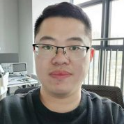 Dr. Guiyang Xin avatar image