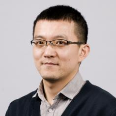 Prof. Dr. Lelai Zhou avatar image