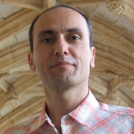Dr. Ahmad Reza Hosseinpoor avatar image