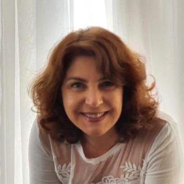 Prof. Dr. Jacqueline Isaura Alvarez-Leite avatar image