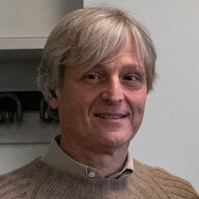 Prof. Fabrizio Machetti avatar image