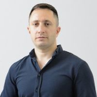 Dr. Gevorg Tepanosyan avatar image