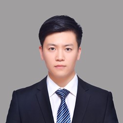 Dr. Jianhao Qiu avatar image