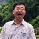 Prof. Jianhua Xu avatar image