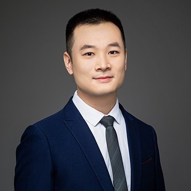 Dr. Pengfei Wang avatar image