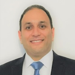 Dr. Pouria Sarhadi avatar image