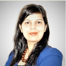 Dr. Sonu Gandhi avatar image