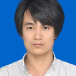 Dr. Pei Li avatar image