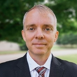 Dr. Curt A. Harris avatar image