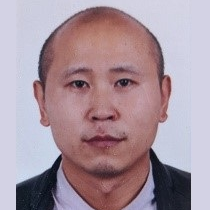 Prof. Dr. Qinghua Meng avatar image