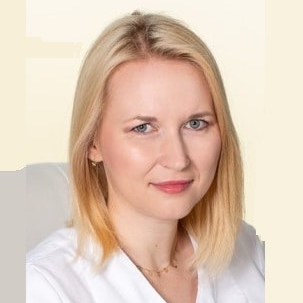 Dr. Iwona Gorczyca-Głowacka avatar image