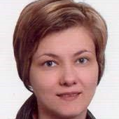 Prof. Dr. Elvira Vidović avatar image