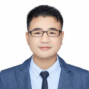 Prof. Dr. Enjin Zhao avatar image